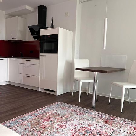 Luxusapartment In Bestlage Rostock Exterior foto
